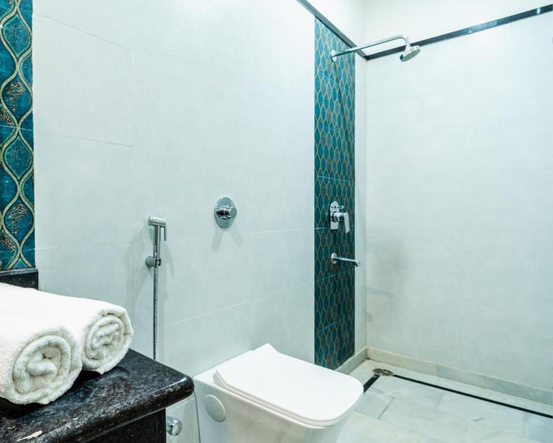 Hotel Heritage Haveli ジャイサルメール エクステリア 写真
